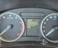 Красный Шкода Фабия, объемом двигателя 1.2 л и пробегом 163 тыс. км за 4000 $, фото 3 на Automoto.ua