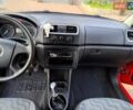 Красный Шкода Фабия, объемом двигателя 1.2 л и пробегом 113 тыс. км за 4500 $, фото 5 на Automoto.ua