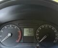 Красный Шкода Фабия, объемом двигателя 1.2 л и пробегом 157 тыс. км за 4500 $, фото 4 на Automoto.ua