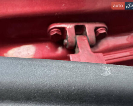Красный Шкода Фабия, объемом двигателя 1.39 л и пробегом 232 тыс. км за 4500 $, фото 73 на Automoto.ua
