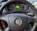 Красный Шкода Фабия, объемом двигателя 1.2 л и пробегом 113 тыс. км за 4500 $, фото 6 на Automoto.ua