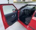 Красный Шкода Фабия, объемом двигателя 1.6 л и пробегом 195 тыс. км за 5900 $, фото 15 на Automoto.ua