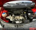 Красный Шкода Фабия, объемом двигателя 1.2 л и пробегом 103 тыс. км за 5500 $, фото 2 на Automoto.ua