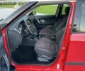 Красный Шкода Фабия, объемом двигателя 1.6 л и пробегом 195 тыс. км за 5900 $, фото 13 на Automoto.ua