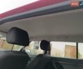 Красный Шкода Фабия, объемом двигателя 1.39 л и пробегом 185 тыс. км за 5450 $, фото 10 на Automoto.ua