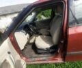 Красный Шкода Фабия, объемом двигателя 1.9 л и пробегом 280 тыс. км за 2000 $, фото 4 на Automoto.ua