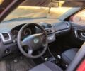Червоний Шкода Фабія, об'ємом двигуна 1.2 л та пробігом 200 тис. км за 3950 $, фото 3 на Automoto.ua
