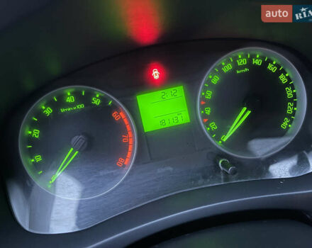 Красный Шкода Фабия, объемом двигателя 1.39 л и пробегом 181 тыс. км за 5200 $, фото 45 на Automoto.ua