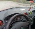 Красный Шкода Фабия, объемом двигателя 1.39 л и пробегом 185 тыс. км за 5450 $, фото 31 на Automoto.ua