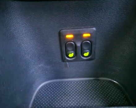 Красный Шкода Фабия, объемом двигателя 1.4 л и пробегом 224 тыс. км за 4750 $, фото 19 на Automoto.ua