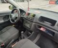 Красный Шкода Фабия, объемом двигателя 1.39 л и пробегом 185 тыс. км за 5450 $, фото 16 на Automoto.ua