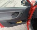 Красный Шкода Фабия, объемом двигателя 1.39 л и пробегом 185 тыс. км за 5450 $, фото 8 на Automoto.ua