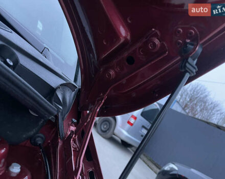 Красный Шкода Фабия, объемом двигателя 1.39 л и пробегом 181 тыс. км за 5200 $, фото 40 на Automoto.ua