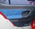 Красный Шкода Фабия, объемом двигателя 1.4 л и пробегом 224 тыс. км за 4750 $, фото 9 на Automoto.ua