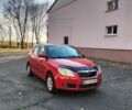 Червоний Шкода Фабія, об'ємом двигуна 1.2 л та пробігом 200 тис. км за 3950 $, фото 1 на Automoto.ua
