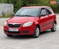 Червоний Шкода Фабія, об'ємом двигуна 1.39 л та пробігом 182 тис. км за 5000 $, фото 1 на Automoto.ua