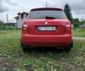Красный Шкода Фабия, объемом двигателя 1.2 л и пробегом 150 тыс. км за 4400 $, фото 5 на Automoto.ua