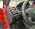 Красный Шкода Фабия, объемом двигателя 1.39 л и пробегом 185 тыс. км за 5450 $, фото 27 на Automoto.ua