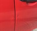 Красный Шкода Фабия, объемом двигателя 1.4 л и пробегом 223 тыс. км за 4800 $, фото 4 на Automoto.ua