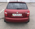 Красный Шкода Фабия, объемом двигателя 1.6 л и пробегом 179 тыс. км за 5750 $, фото 16 на Automoto.ua