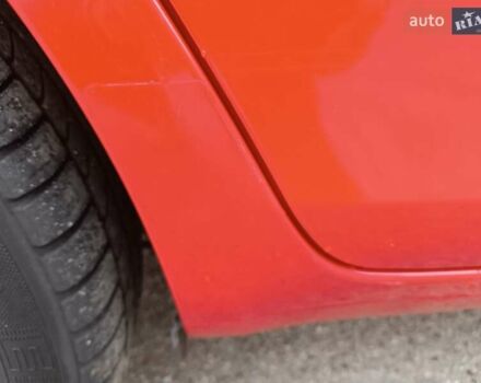 Красный Шкода Фабия, объемом двигателя 1.39 л и пробегом 185 тыс. км за 5450 $, фото 38 на Automoto.ua