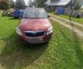 Красный Шкода Фабия, объемом двигателя 1.9 л и пробегом 280 тыс. км за 2000 $, фото 1 на Automoto.ua