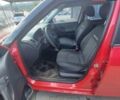 Красный Шкода Фабия, объемом двигателя 1.2 л и пробегом 100 тыс. км за 6000 $, фото 12 на Automoto.ua