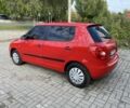 Червоний Шкода Фабія, об'ємом двигуна 1.2 л та пробігом 220 тис. км за 3999 $, фото 10 на Automoto.ua