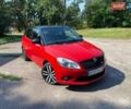Червоний Шкода Фабія, об'ємом двигуна 1.39 л та пробігом 234 тис. км за 8700 $, фото 4 на Automoto.ua