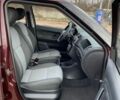 Червоний Шкода Фабія, об'ємом двигуна 1.2 л та пробігом 143 тис. км за 5500 $, фото 8 на Automoto.ua