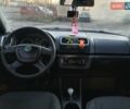 Красный Шкода Фабия, объемом двигателя 1.39 л и пробегом 176 тыс. км за 5600 $, фото 6 на Automoto.ua