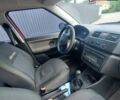 Красный Шкода Фабия, объемом двигателя 1.2 л и пробегом 100 тыс. км за 6000 $, фото 8 на Automoto.ua
