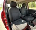 Красный Шкода Фабия, объемом двигателя 1.6 л и пробегом 163 тыс. км за 5999 $, фото 17 на Automoto.ua