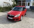 Червоний Шкода Фабія, об'ємом двигуна 1.2 л та пробігом 220 тис. км за 3999 $, фото 6 на Automoto.ua