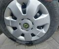 Красный Шкода Фабия, объемом двигателя 1.2 л и пробегом 100 тыс. км за 6000 $, фото 7 на Automoto.ua