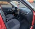 Красный Шкода Фабия, объемом двигателя 1.39 л и пробегом 176 тыс. км за 5600 $, фото 12 на Automoto.ua