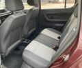 Червоний Шкода Фабія, об'ємом двигуна 1.2 л та пробігом 143 тис. км за 5500 $, фото 6 на Automoto.ua