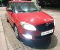 Червоний Шкода Фабія, об'ємом двигуна 1.6 л та пробігом 340 тис. км за 6200 $, фото 1 на Automoto.ua