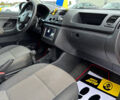 Красный Шкода Фабия, объемом двигателя 1.2 л и пробегом 230 тыс. км за 4600 $, фото 11 на Automoto.ua