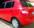 Червоний Шкода Фабія, об'ємом двигуна 1.6 л та пробігом 340 тис. км за 6000 $, фото 9 на Automoto.ua