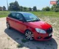 Червоний Шкода Фабія, об'ємом двигуна 1.39 л та пробігом 234 тис. км за 8700 $, фото 8 на Automoto.ua
