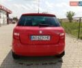Червоний Шкода Фабія, об'ємом двигуна 1.2 л та пробігом 160 тис. км за 4600 $, фото 3 на Automoto.ua