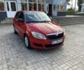 Червоний Шкода Фабія, об'ємом двигуна 1.2 л та пробігом 220 тис. км за 3999 $, фото 1 на Automoto.ua