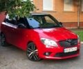 Червоний Шкода Фабія, об'ємом двигуна 1.39 л та пробігом 249 тис. км за 8250 $, фото 1 на Automoto.ua