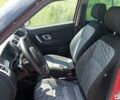 Червоний Шкода Фабія, об'ємом двигуна 1.2 л та пробігом 160 тис. км за 4600 $, фото 6 на Automoto.ua