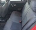 Красный Шкода Фабия, объемом двигателя 1.39 л и пробегом 176 тыс. км за 5600 $, фото 5 на Automoto.ua