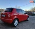 Красный Шкода Фабия, объемом двигателя 1.39 л и пробегом 176 тыс. км за 5600 $, фото 3 на Automoto.ua