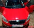 Червоний Шкода Фабія, об'ємом двигуна 1.6 л та пробігом 340 тис. км за 6000 $, фото 1 на Automoto.ua