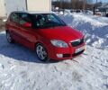 Красный Шкода Фабия, объемом двигателя 0 л и пробегом 155 тыс. км за 6500 $, фото 1 на Automoto.ua