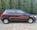 Красный Шкода Фабия, объемом двигателя 1.2 л и пробегом 143 тыс. км за 5500 $, фото 2 на Automoto.ua